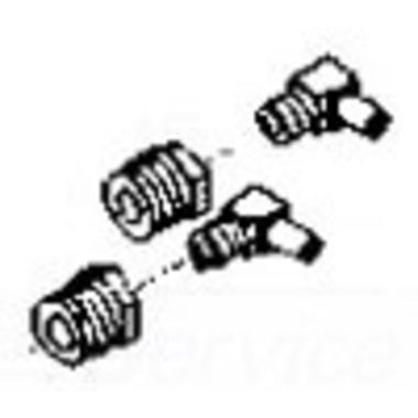 Click here to see Ridgid 62047 Ridgid 62047 Package of 2 BushingS