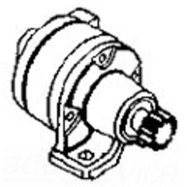 Click here to see Ridgid 62052 Ridgid 62052 Pump, Oil Model MJ