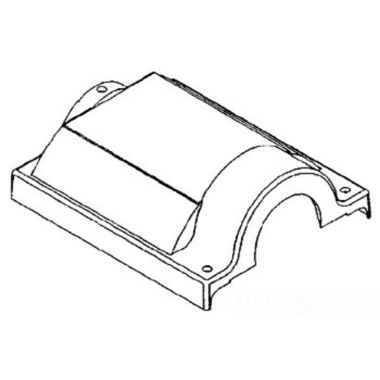 Click here to see Ridgid 62062 Ridgid 62062 Cover, Top