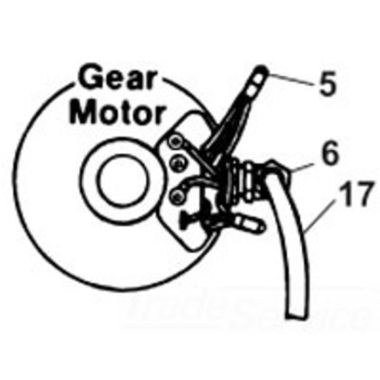 Click here to see Ridgid 62145 Ridgid 62145 Cable, SJO #16-4