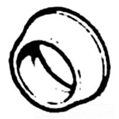 Click here to see Ridgid 62215 Ridgid 62215 Cone, Clutch KM16