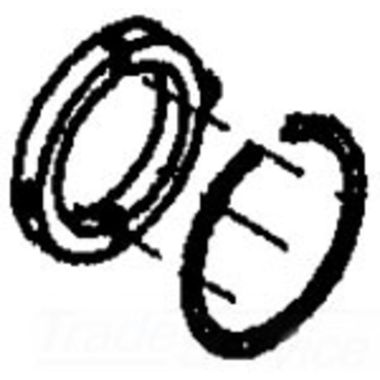 Click here to see Ridgid 62327 Ridgid 62327 Bearing, Nylon With Retainer 840A