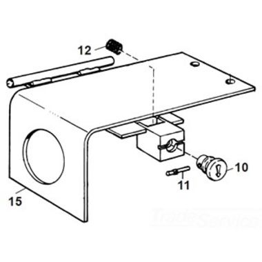 Click here to see Ridgid 62410 Ridgid 62410 Table, Motor