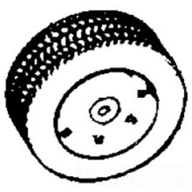 Click here to see Ridgid 62420 Ridgid 62420 Wheel