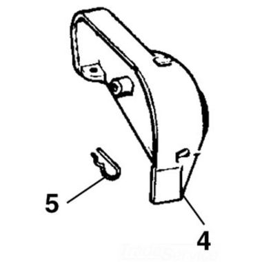 Click here to see Ridgid 62490 Ridgid 62490 Guard