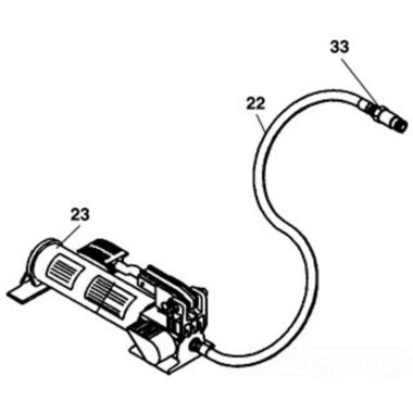 Click here to see Ridgid 62552 Ridgid 62552 Coupling, Hose HALF