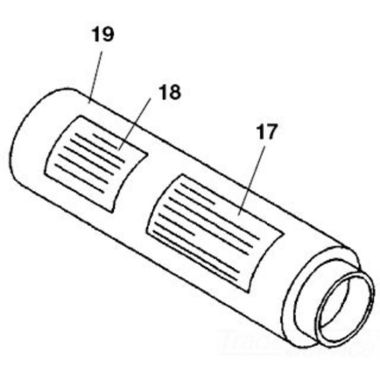 Click here to see Ridgid 62572 Ridgid 62572 Decal, INSTRUCTION HF32