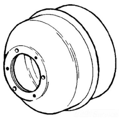 Click here to see Ridgid 63250 Ridgid 63250 CONTAINER, 1A 3/8 Cable