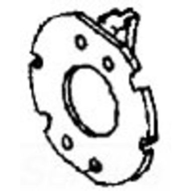 Click here to see Ridgid 63257 Ridgid 63257 CARD, Assembly Brush