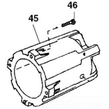 Click here to see Ridgid 63272 Ridgid 63272 Housing, Field