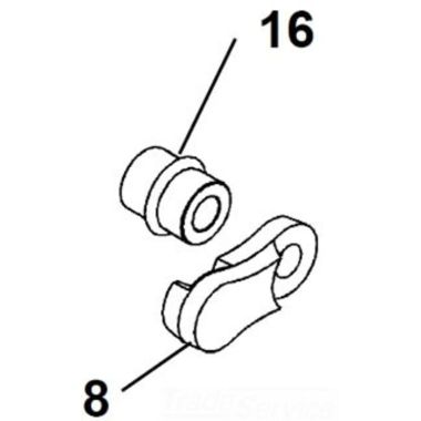 Click here to see Ridgid 63302 Ridgid 63302 Hook, Assembly