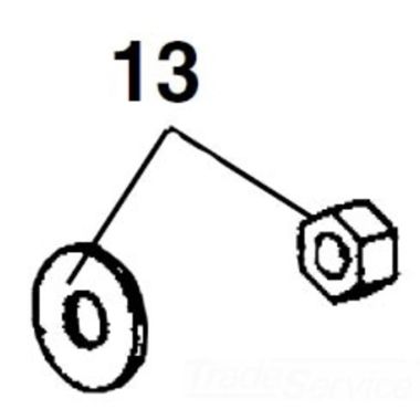 Click here to see Ridgid 63372 Ridgid 63372 Suppressor