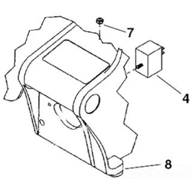 Click here to see Ridgid 63417 Ridgid 63417 Body, CE 300