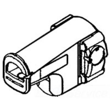 Click here to see Ridgid 63422 Ridgid 63422 Insulator Boot