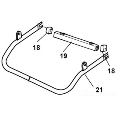 Click here to see Ridgid 63652 Ridgid 63652 Stop, Assembly Stand