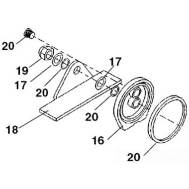 Click here to see Ridgid 63717 Ridgid 63717 Package of 2 Washers