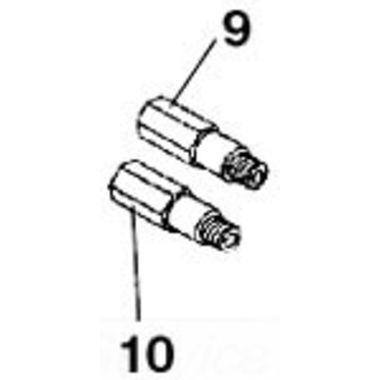 Click here to see Ridgid 63752 Ridgid 63752 Valve, BY-PASS