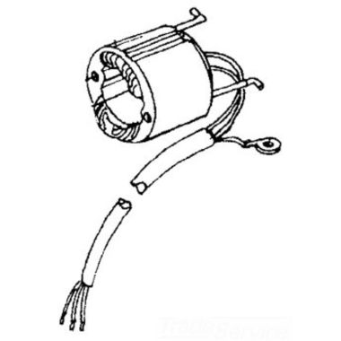 Click here to see Ridgid 63842 Ridgid 63842 Field, Assembly 230 Volt