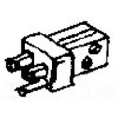 Click here to see Ridgid 63847 Ridgid 63847 Plug, 230 Volt