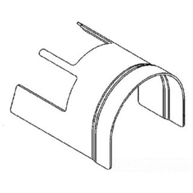 Click here to see Ridgid 63917 Ridgid 63917 Shroud, Motor