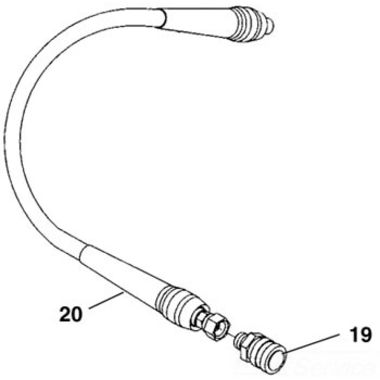 Click here to see Ridgid 63927 Ridgid 63927 Hose, Output