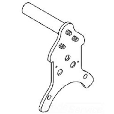 Click here to see Ridgid 63932 Ridgid 63932 Handle