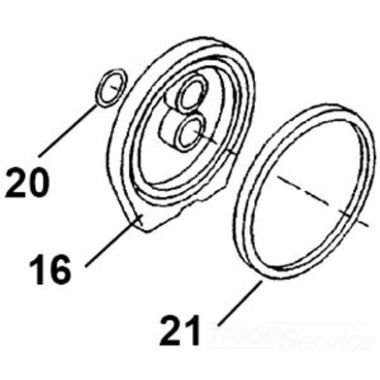 Click here to see Ridgid 63967 Ridgid 63967 Decal, PULSE INSTRUCTION