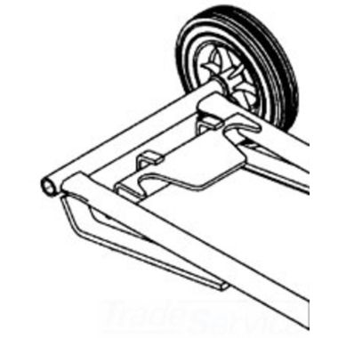 Click here to see Ridgid 63982 Ridgid 63982 Base, Cart