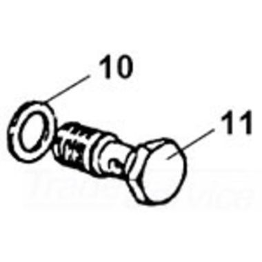 Click here to see Ridgid 64327 Ridgid 64327 Adaptor, Outlet Port