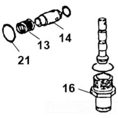 Click here to see Ridgid 64337 Ridgid 64337 Spring