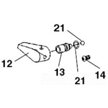 Click here to see Ridgid 64437 Ridgid 64437 Lever, Pressure Release 918