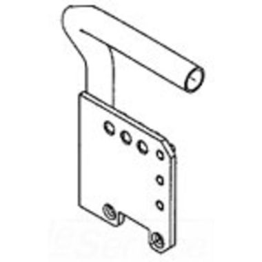 Click here to see Ridgid 65177 Ridgid 65177 Handle, Assembly