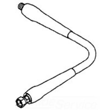 Click here to see Ridgid 65212 Ridgid 65212 Hose, Output