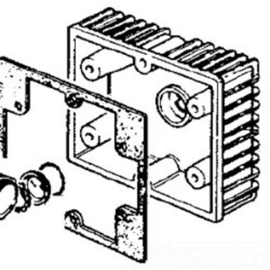 Click here to see Ridgid 65312 Ridgid 65312 Cover