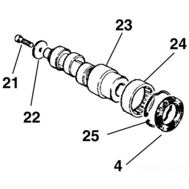 Click here to see Ridgid 65327 Ridgid 65327 Washer