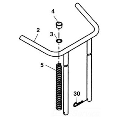 Click here to see Ridgid 65447 Ridgid 65447 Compression Spring