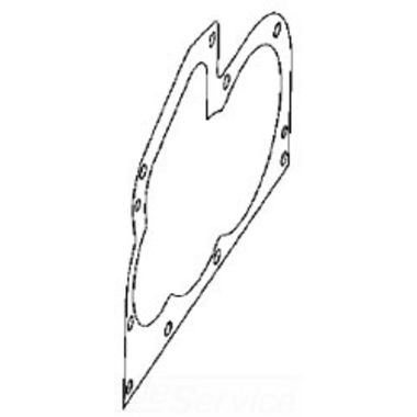 Click here to see Ridgid 65502 Ridgid 65502 Gasket, Transmission 918