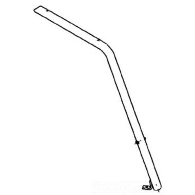 Click here to see Ridgid 61347 Ridgid 61347 Leg, Front Right Export