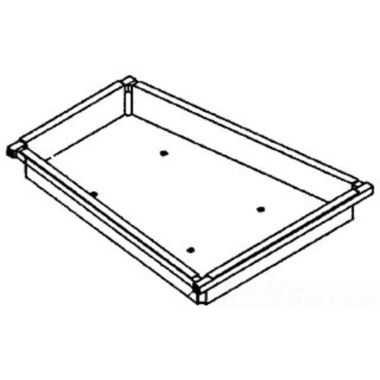 Click here to see Ridgid 65542 Ridgid 65542 Tray, Assembly