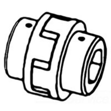 Click here to see Ridgid 65567 Ridgid 65567 Coupling