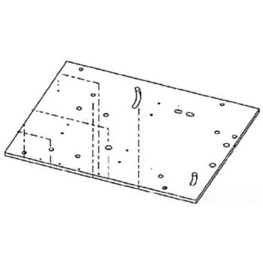 Click here to see Ridgid 65577 Ridgid 65577 Base Plate