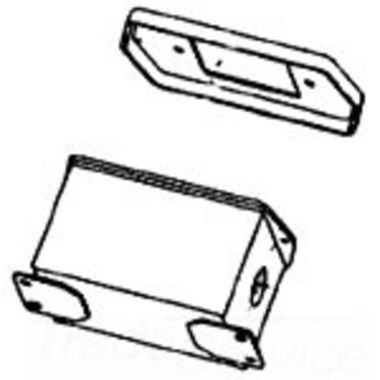 Click here to see Ridgid 65637 Ridgid 65637 SwitchBox, With Cover 100V