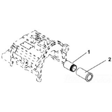 Click here to see Ridgid 65727 Ridgid 65727 Insert, Steel