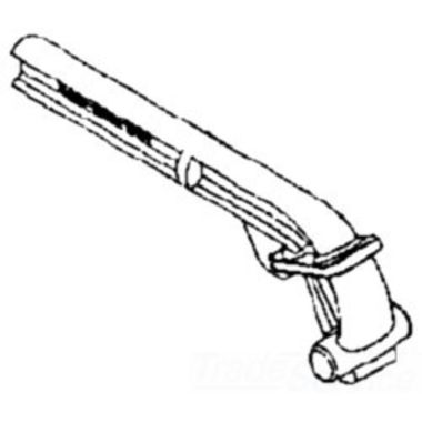Click here to see Ridgid 65747 Ridgid 65747 Handle, Assembly