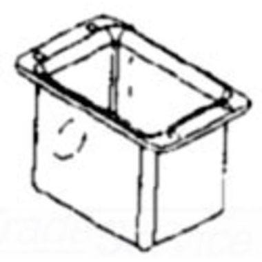 Click here to see Ridgid 65757 Ridgid 65757 ENCLOSURE, Switch for the K60SP Sectional Machine