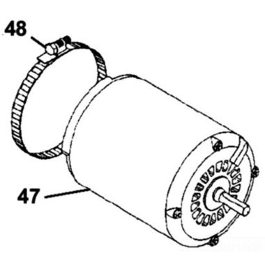 Click here to see Ridgid 65812 Ridgid 65812 Strap, Bracket