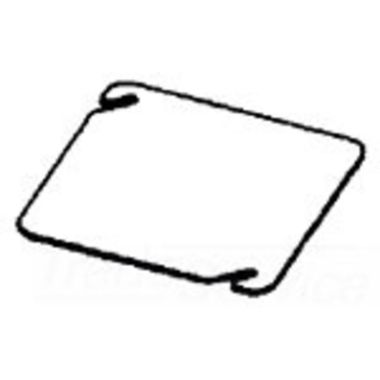 Click here to see Ridgid 65977 Ridgid 65977 Cover, Junction Box