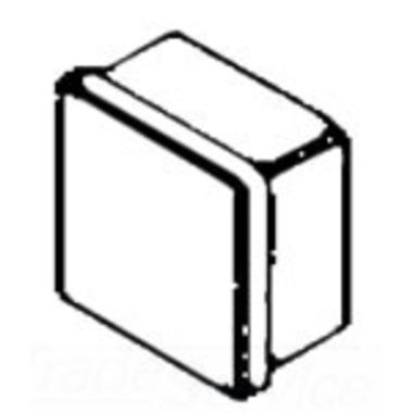 Click here to see Ridgid 66027 Ridgid 66027 Plug, SQUARE