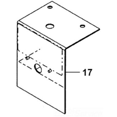 Click here to see Ridgid 66137 Ridgid 66137 Panel