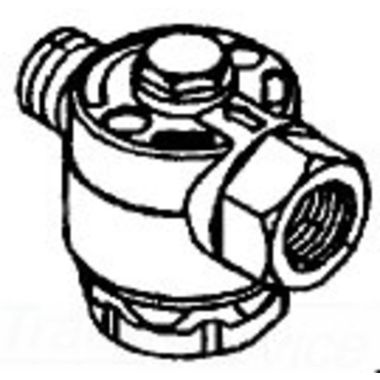 Click here to see Ridgid 66167 Ridgid 66167 Filter, INLET